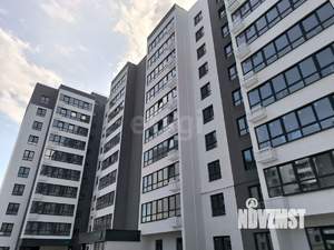 1-к квартира, вторичка, 41м2, 6/10 этаж