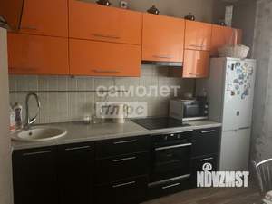 1-к квартира, вторичка, 45м2, 4/10 этаж
