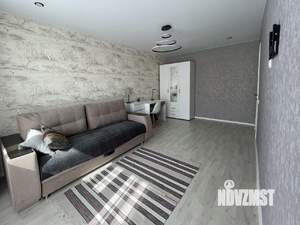 1-к квартира, вторичка, 30м2, 2/6 этаж
