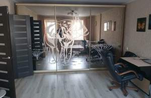 2-к квартира, вторичка, 73м2, 8/14 этаж