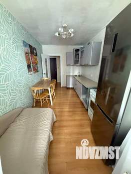 1-к квартира, вторичка, 34м2, 3/10 этаж