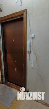 1-к квартира, вторичка, 37м2, 9/9 этаж