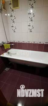3-к квартира, вторичка, 62м2, 8/10 этаж