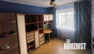 3-к квартира, вторичка, 64м2, 6/10 этаж