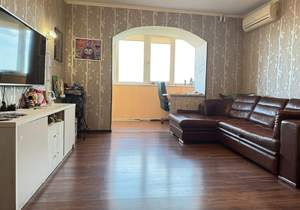 3-к квартира, вторичка, 69м2, 8/10 этаж