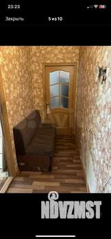 2-к квартира, вторичка, 43м2, 1/5 этаж