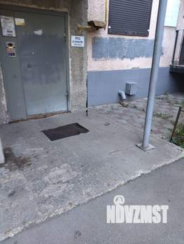 2-к квартира, вторичка, 43м2, 6/9 этаж