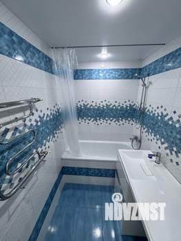 3-к квартира, вторичка, 63м2, 3/5 этаж
