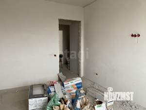 2-к квартира, вторичка, 53м2, 8/10 этаж