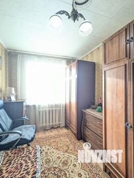 3-к квартира, вторичка, 56м2, 5/9 этаж