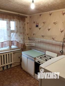 2-к квартира, вторичка, 49м2, 5/5 этаж