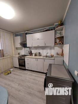 2-к квартира, вторичка, 57м2, 3/6 этаж