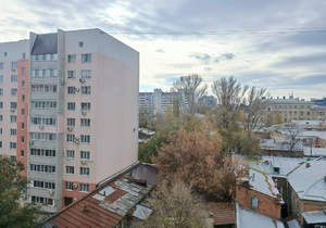 2-к квартира, вторичка, 53м2, 7/9 этаж