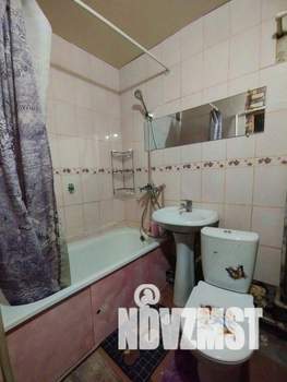 2-к квартира, вторичка, 43м2, 5/5 этаж