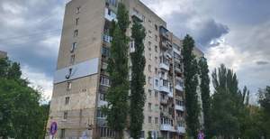 3-к квартира, вторичка, 60м2, 8/9 этаж