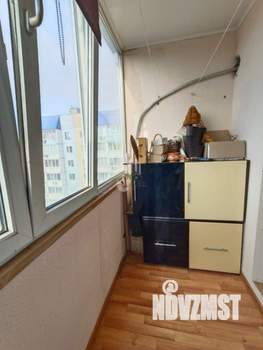 3-к квартира, вторичка, 74м2, 9/10 этаж