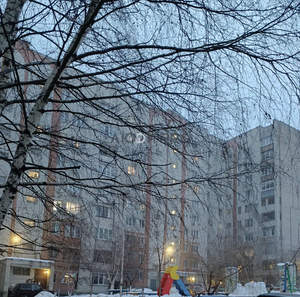 3-к квартира, вторичка, 61м2, 8/10 этаж