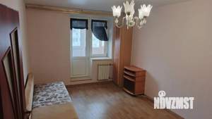 1-к квартира, вторичка, 37м2, 3/10 этаж