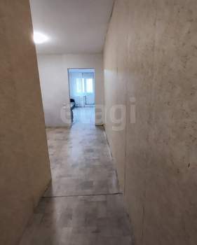 1-к квартира, вторичка, 31м2, 7/10 этаж