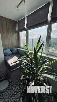 2-к квартира, вторичка, 60м2, 23/23 этаж