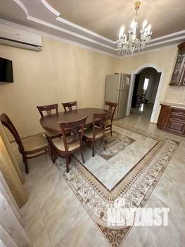 4-к квартира, вторичка, 143м2, 5/9 этаж