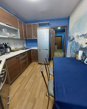 1-к квартира, вторичка, 38м2, 14/15 этаж