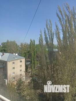 3-к квартира, вторичка, 61м2, 8/10 этаж