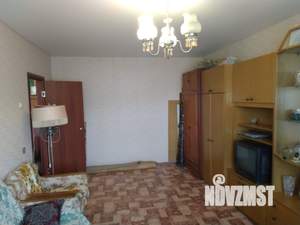 1-к квартира, вторичка, 37м2, 9/9 этаж