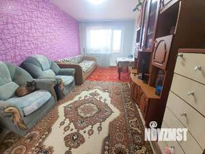 2-к квартира, вторичка, 49м2, 8/9 этаж