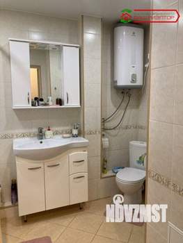 1-к квартира, вторичка, 35м2, 3/10 этаж