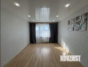 1-к квартира, вторичка, 38м2, 10/10 этаж