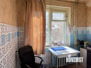 1-к квартира, вторичка, 29м2, 2/5 этаж