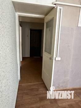 2-к квартира, вторичка, 44м2, 1/5 этаж