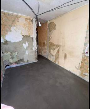 2-к квартира, вторичка, 50м2, 1/11 этаж