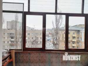 1-к квартира, вторичка, 33м2, 6/9 этаж