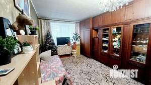 2-к квартира, вторичка, 50м2, 2/9 этаж