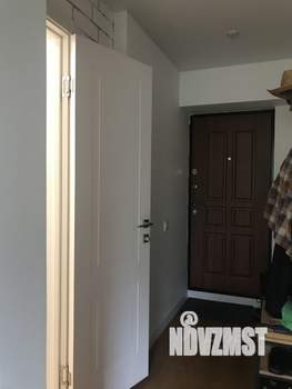 2-к квартира, вторичка, 40м2, 5/9 этаж