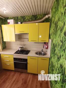 1-к квартира, вторичка, 32м2, 5/5 этаж