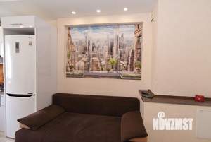 2-к квартира, вторичка, 60м2, 5/10 этаж