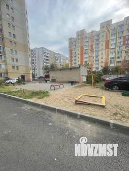 2-к квартира, вторичка, 63м2, 6/10 этаж