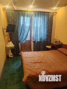 3-к квартира, вторичка, 65м2, 9/10 этаж