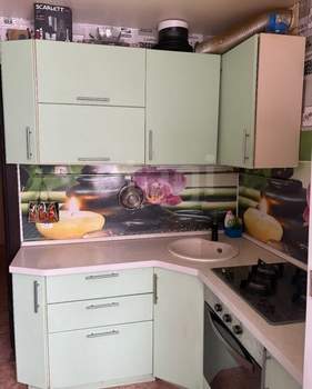 2-к квартира, вторичка, 38м2, 5/6 этаж