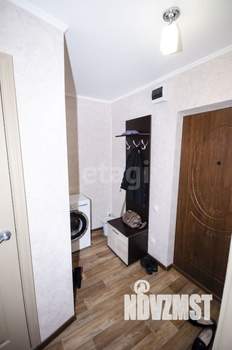 1-к квартира, вторичка, 30м2, 7/9 этаж
