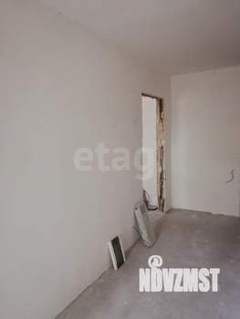 2-к квартира, вторичка, 52м2, 1/9 этаж