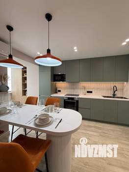 2-к квартира, вторичка, 42м2, 12/16 этаж