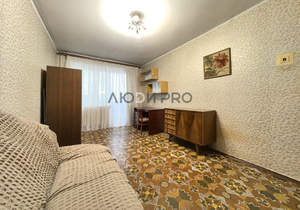 2-к квартира, вторичка, 45м2, 4/6 этаж