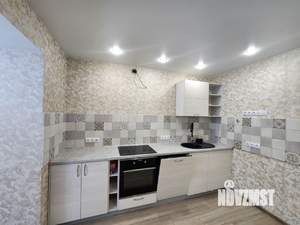 1-к квартира, вторичка, 48м2, 6/18 этаж