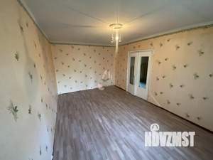 2-к квартира, вторичка, 53м2, 3/9 этаж