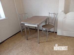 1-к квартира, вторичка, 38м2, 1/11 этаж