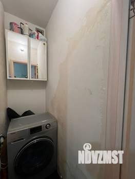 1-к квартира, вторичка, 42м2, 2/10 этаж